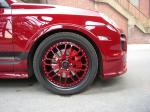 Porsche Cayenne GTS by Edo Competition 2008 года
